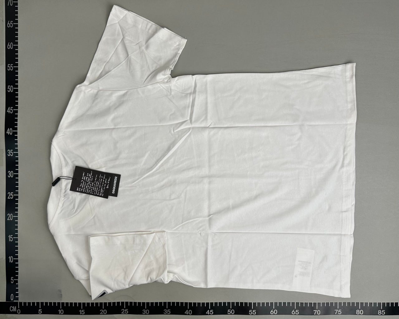 Dsquared2  T-shirt