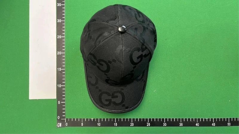 GUCCI Caps
