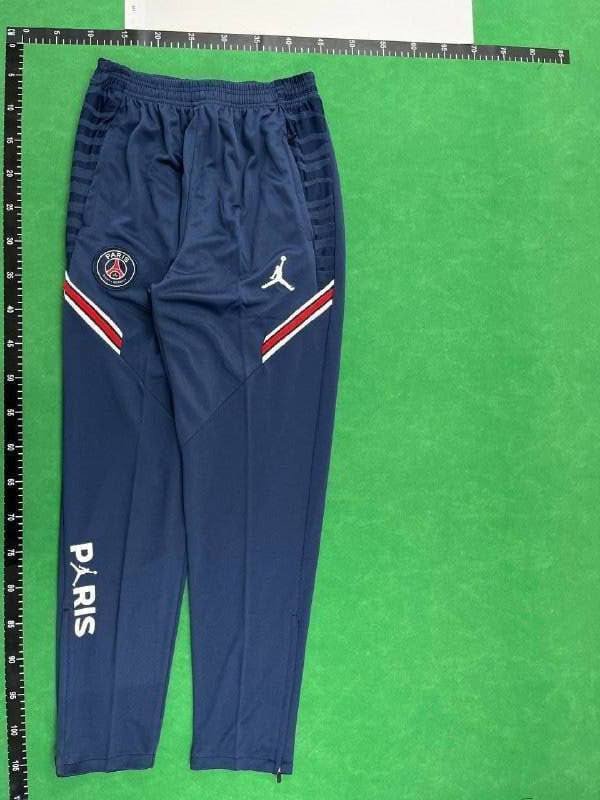 24-25 Club Jersey Set