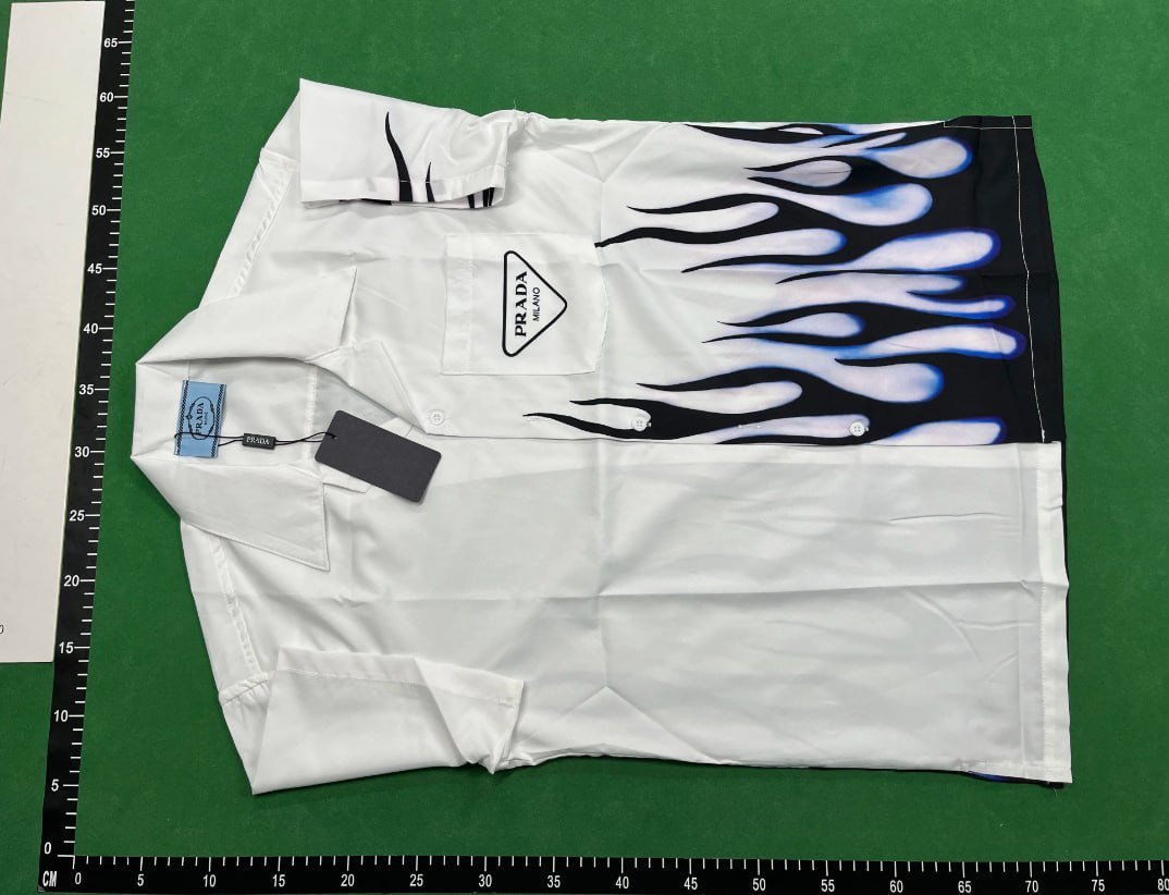 Prada T-shirt