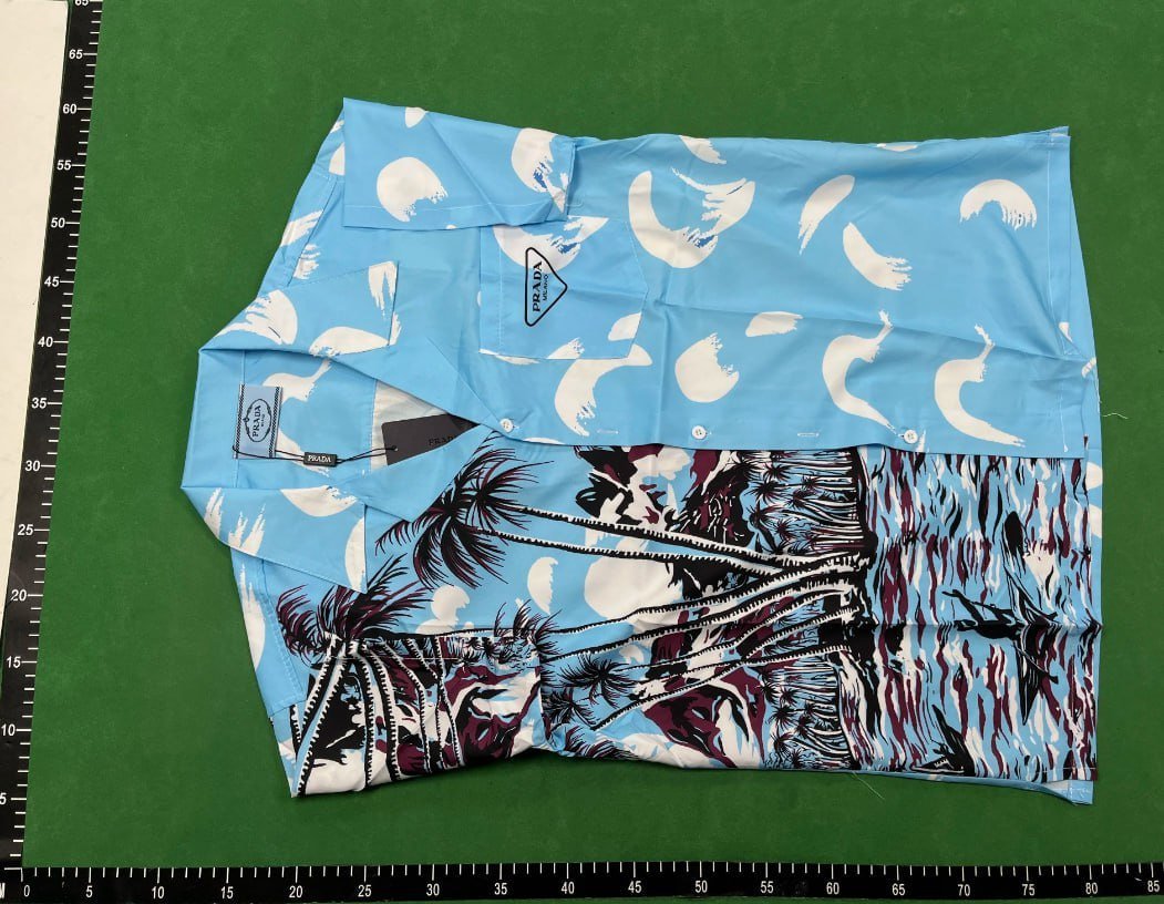 Prada T-shirt