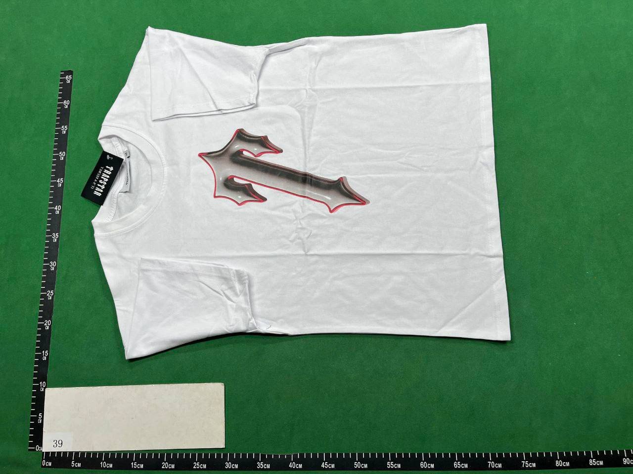 trapstar T-shirt