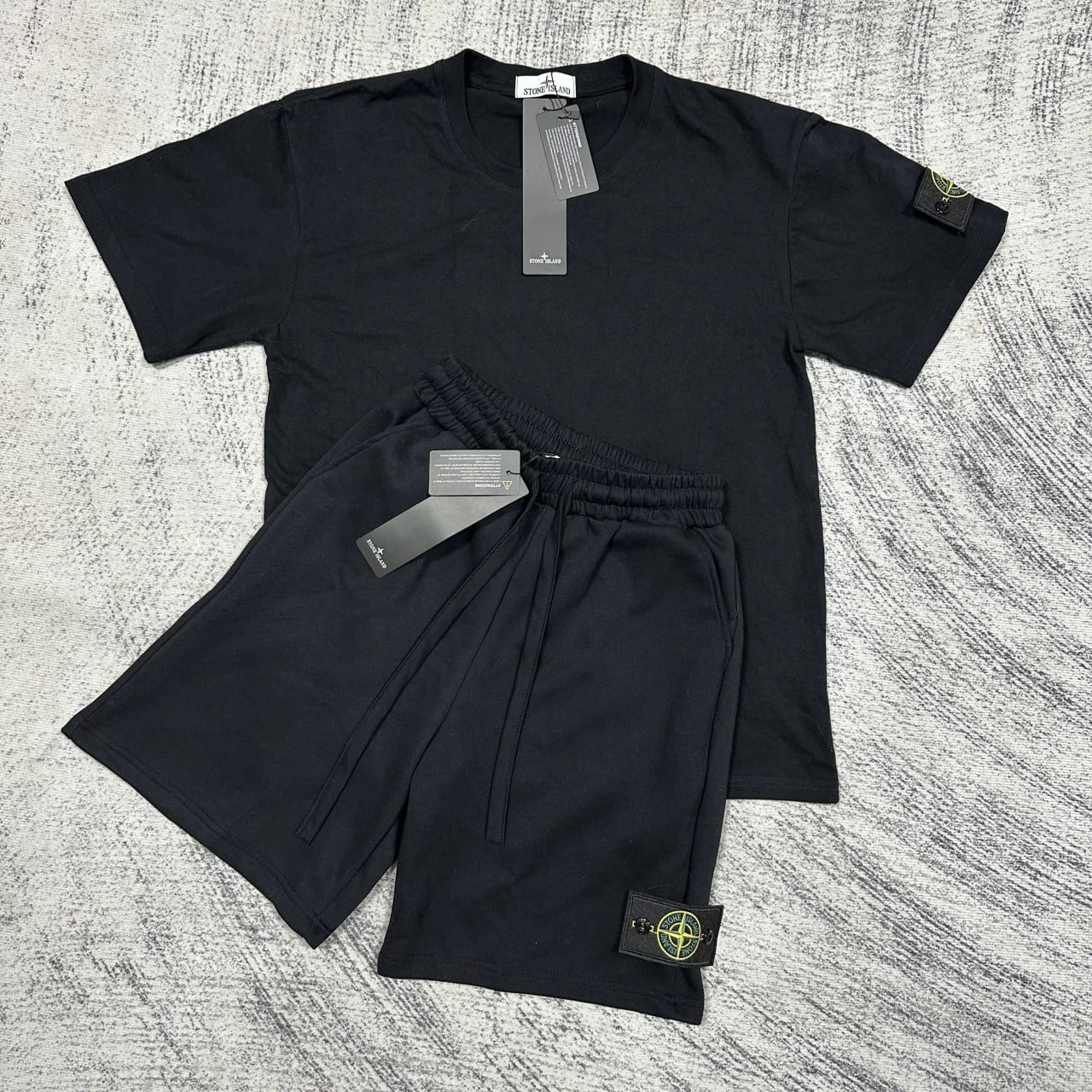 Stone Island Set