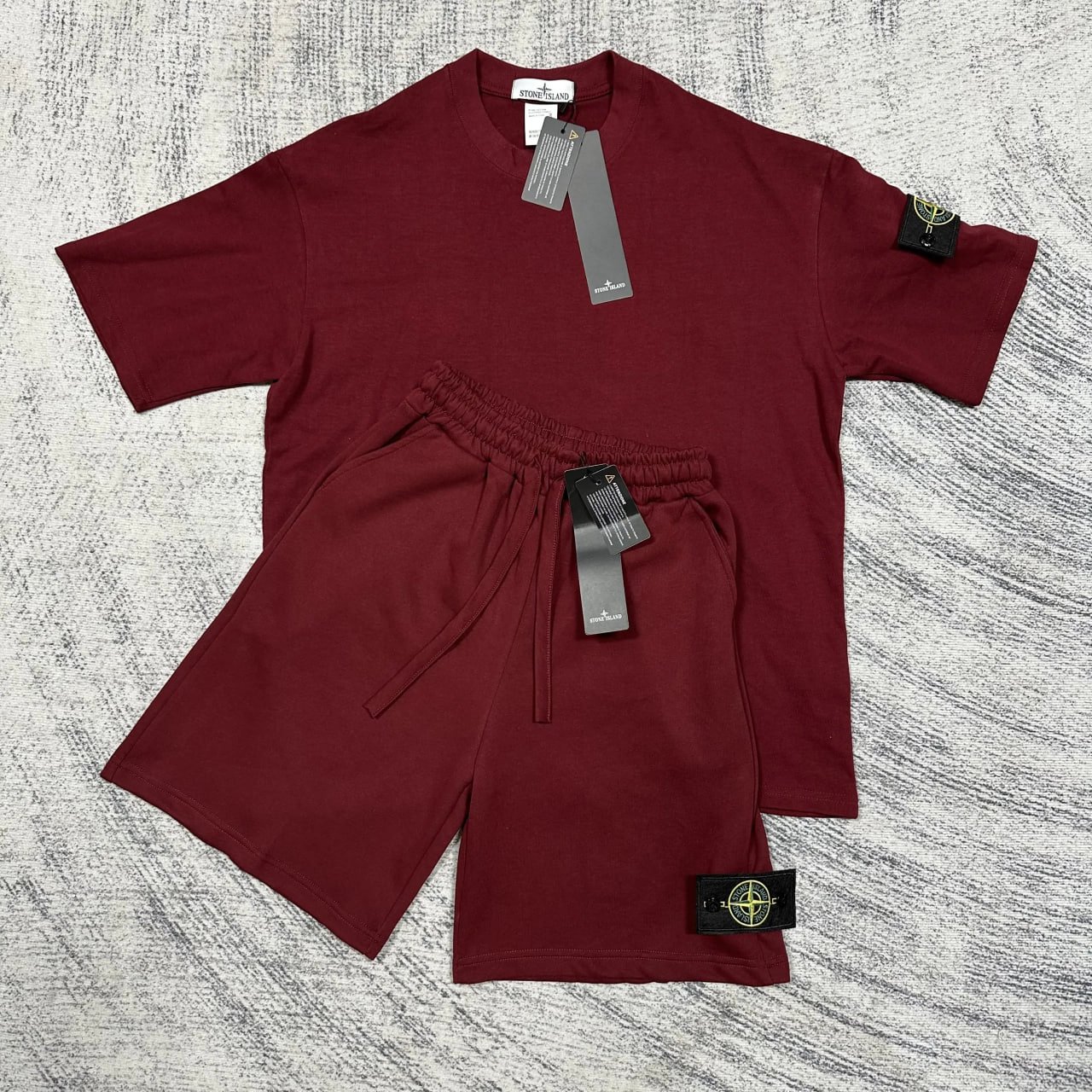 Stone Island Set