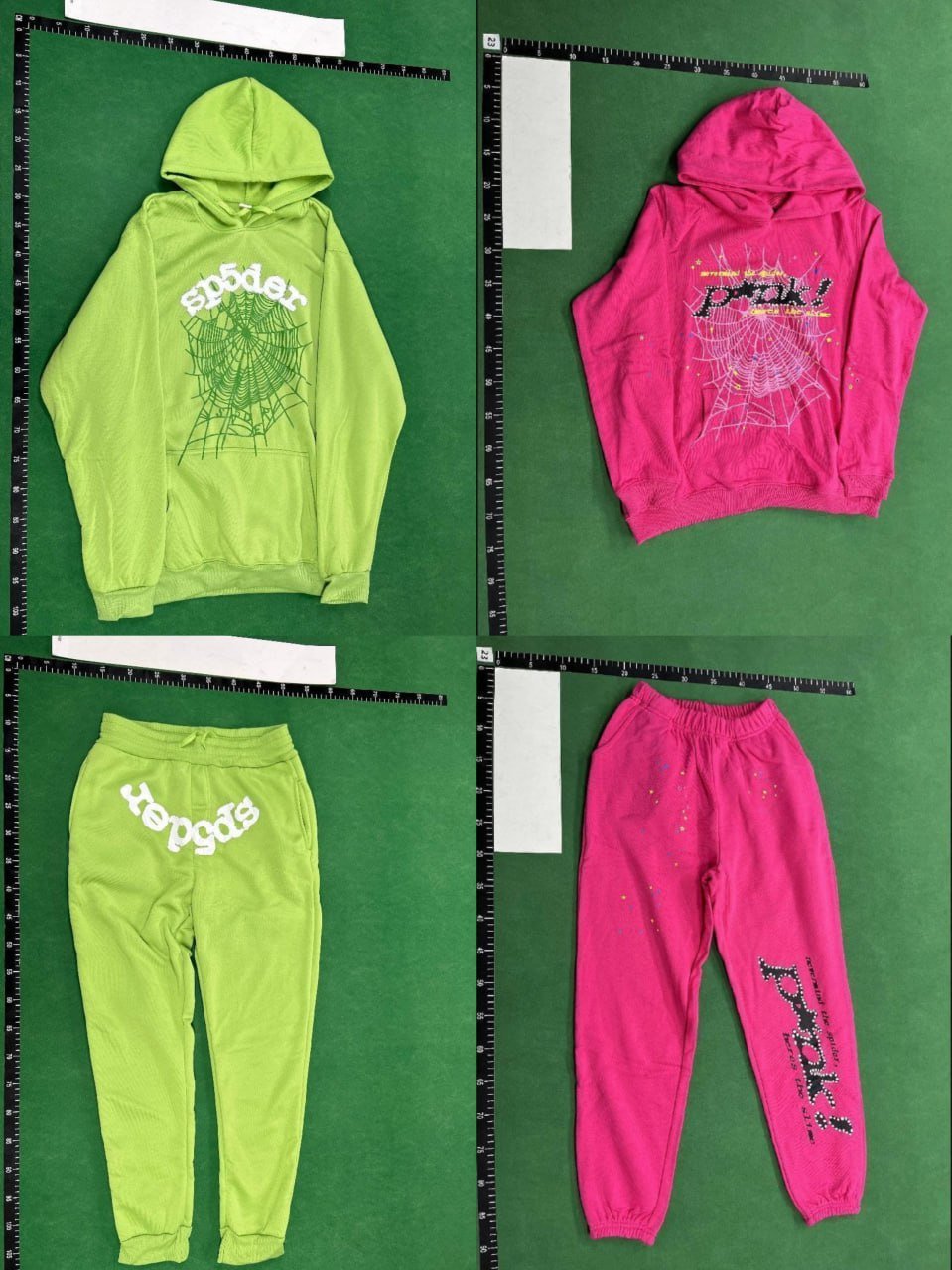 sp5der suit  (40 CP)