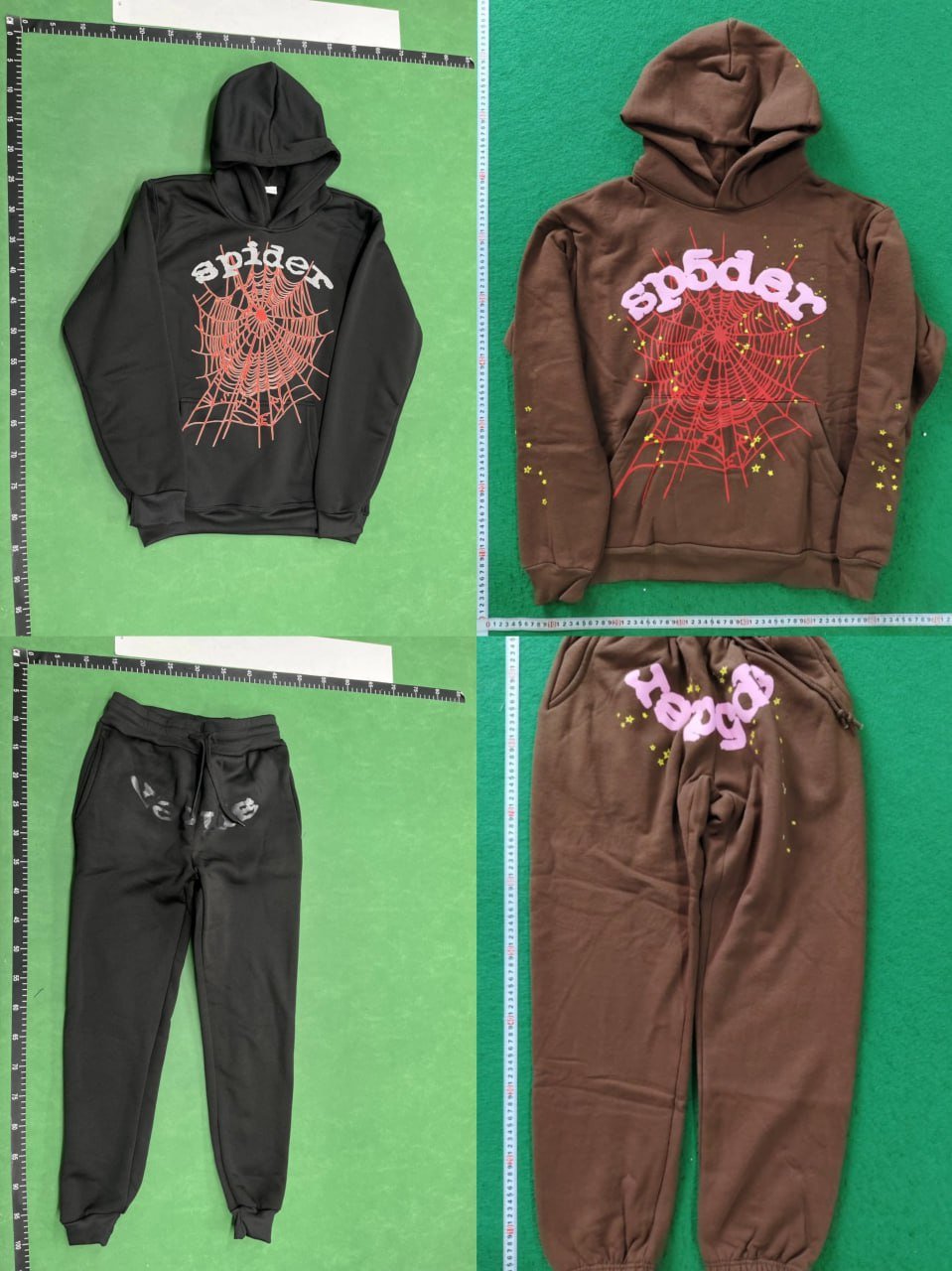 sp5der suit  (40 CP)