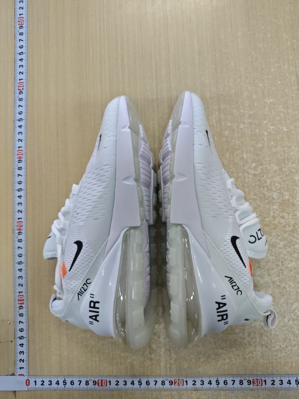Nike shoes