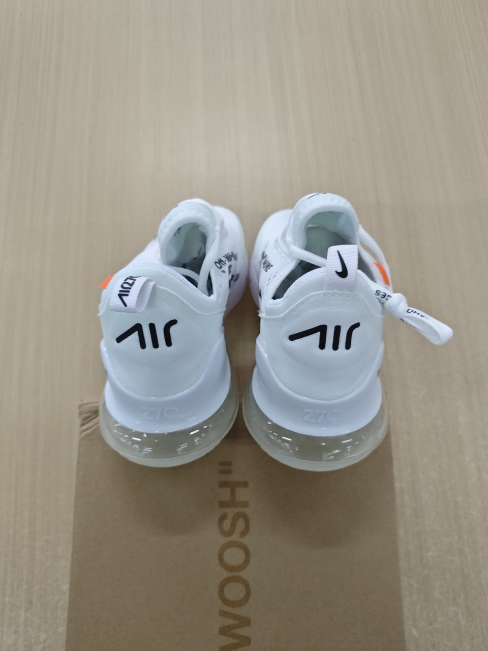 Nike shoes