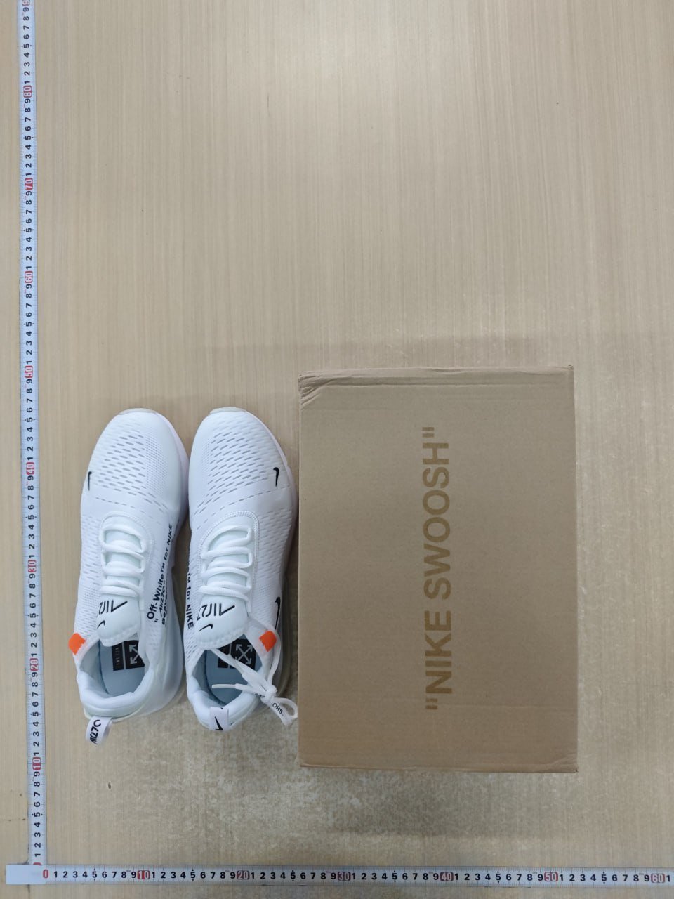 Nike shoes