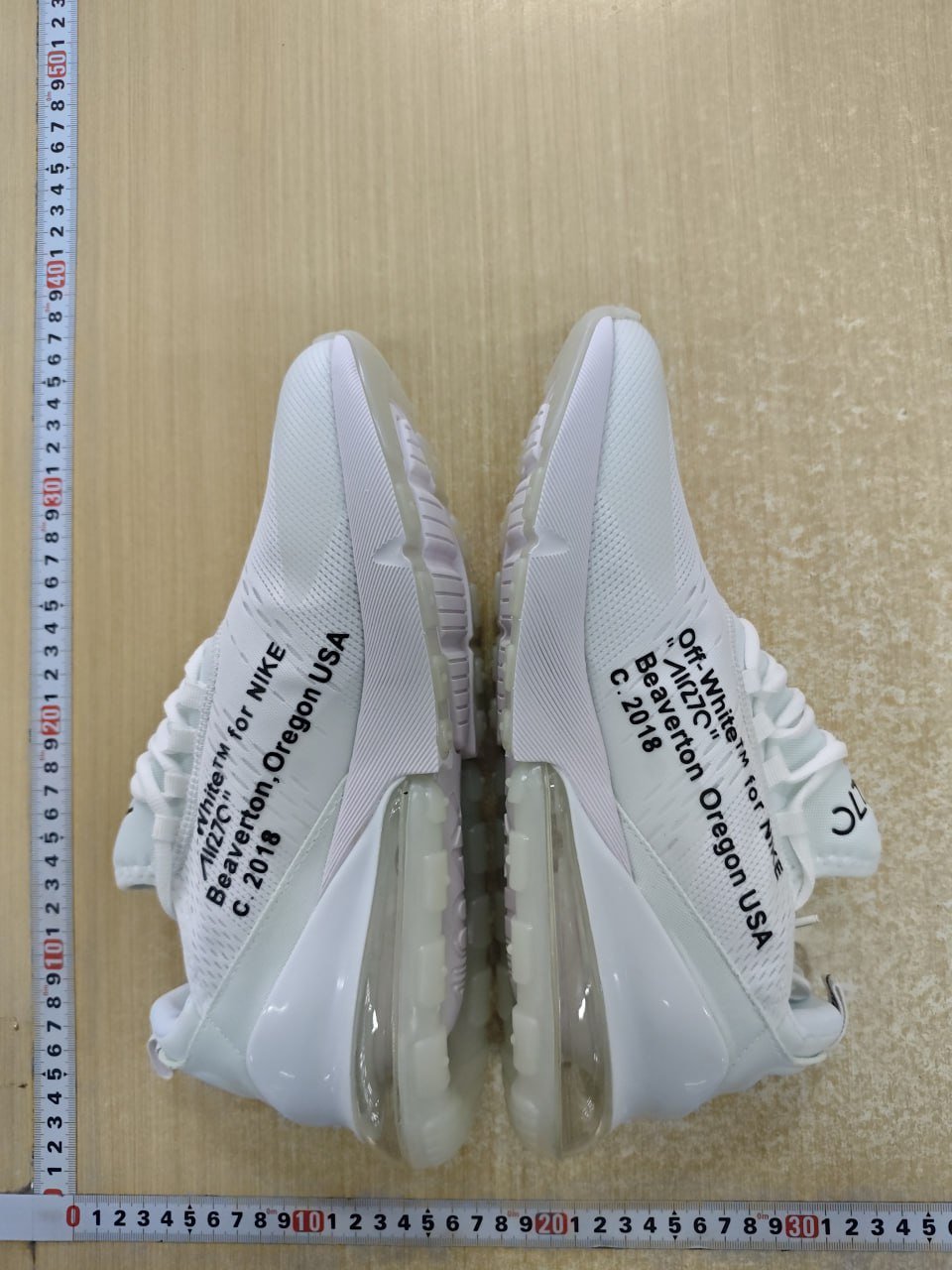 Nike shoes