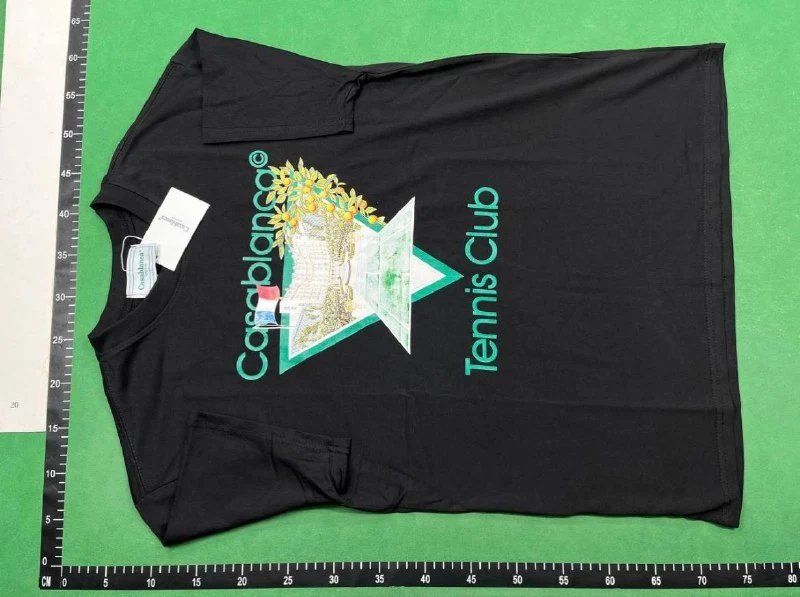 Casablanca T-shirt