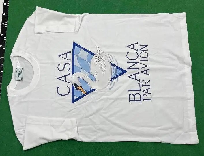 Casablanca T-shirt
