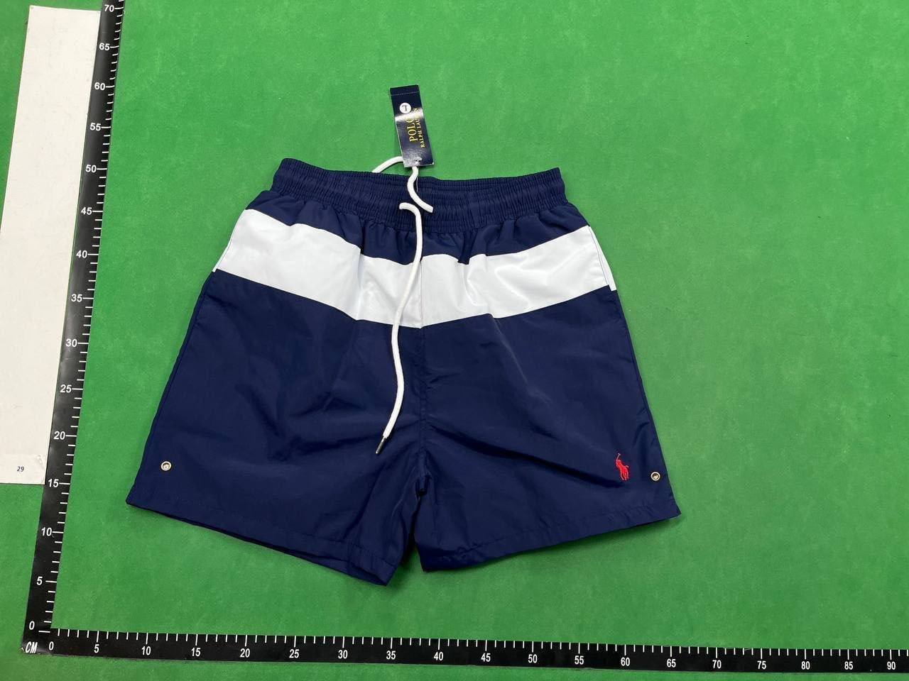 Ralph Lauren Polo Shorts