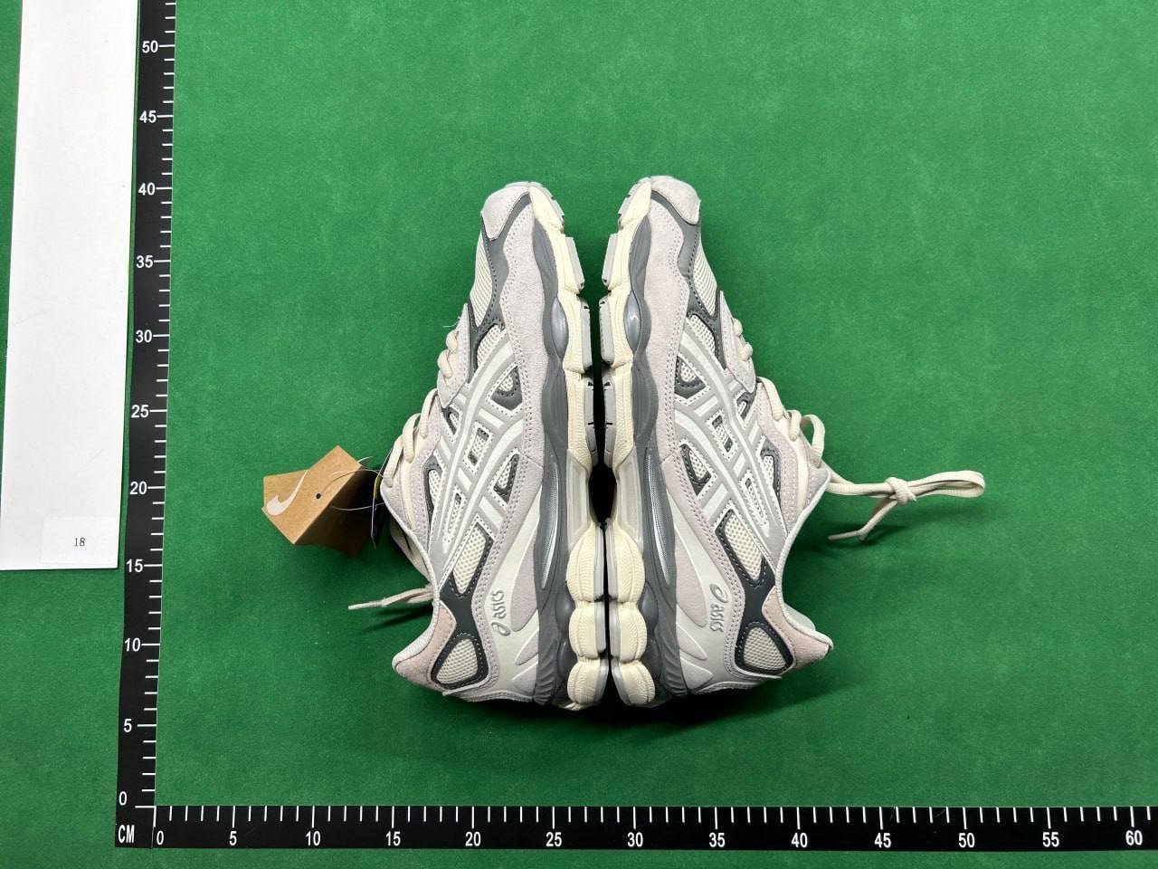 Asics Gel NYC