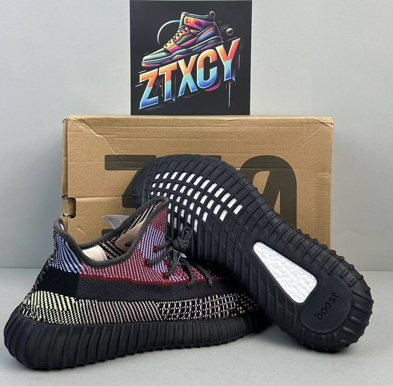 Yeezy 350