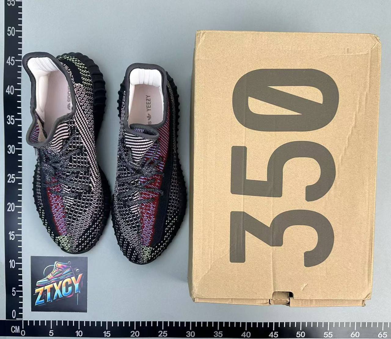 Yeezy 350