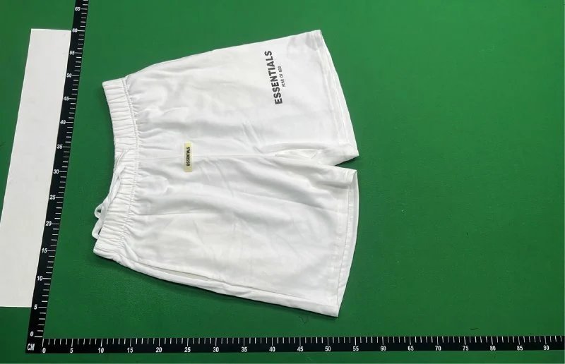 ESSENTIALS shorts