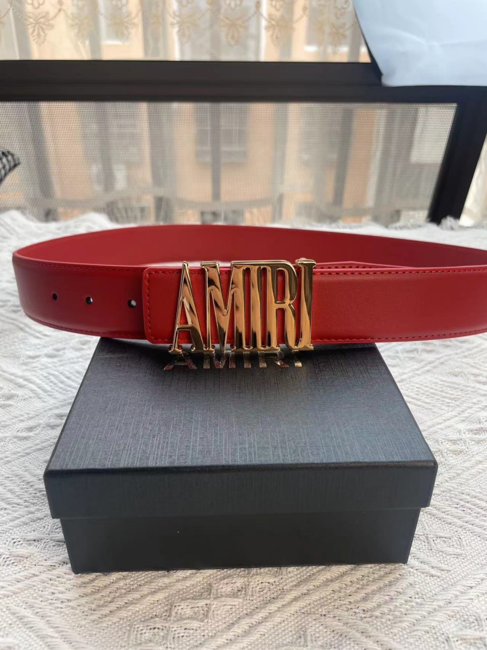 Amiri Belt