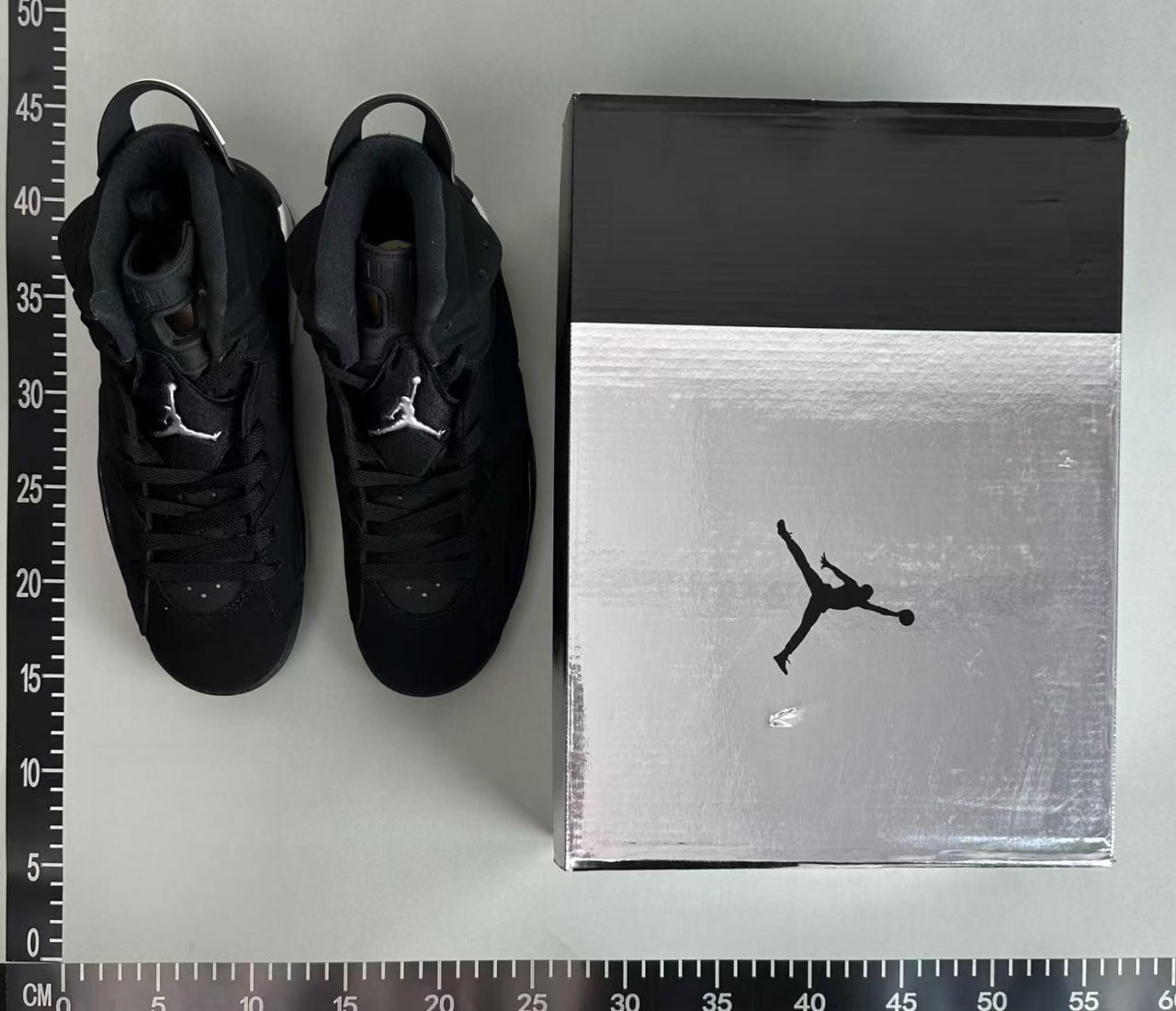 Air Jordan 6 Retro