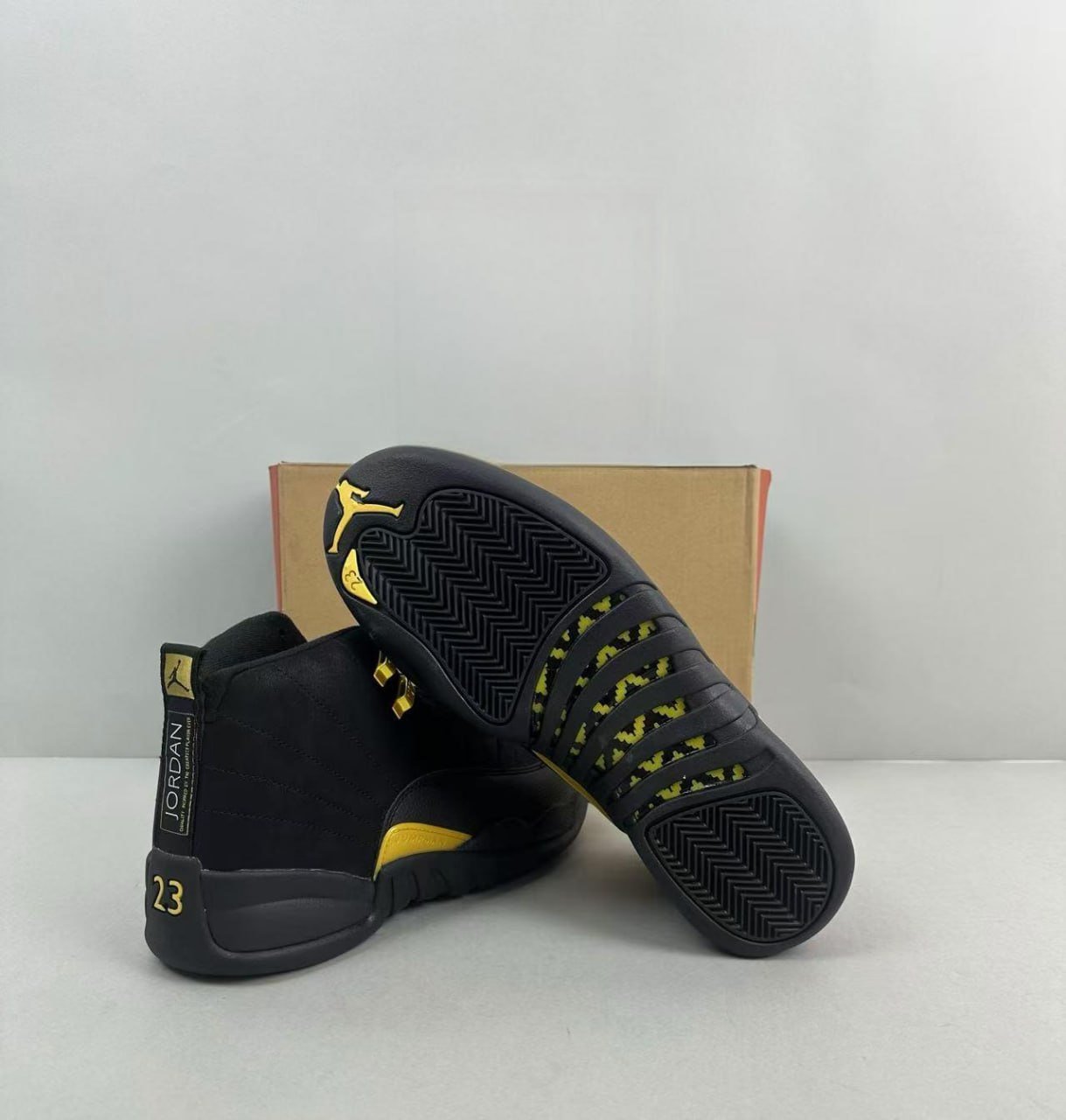 Air Jordan 12