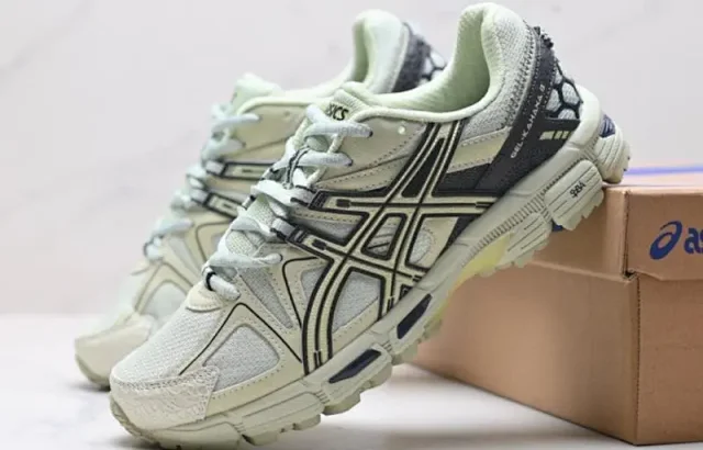 Asics Gel-Kajana 8