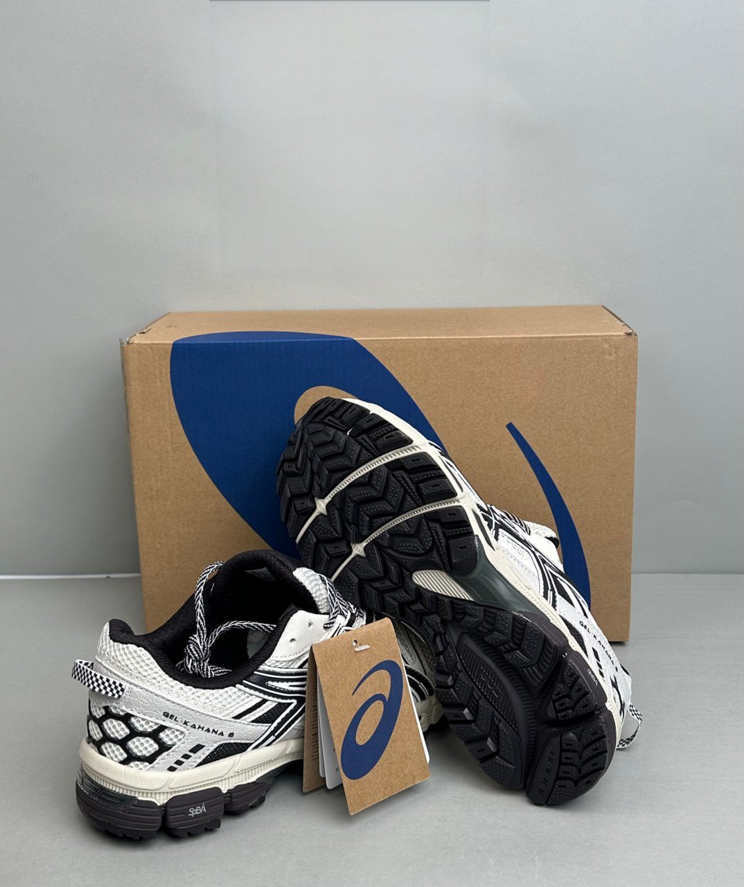 Asics Gel-Kajana 8