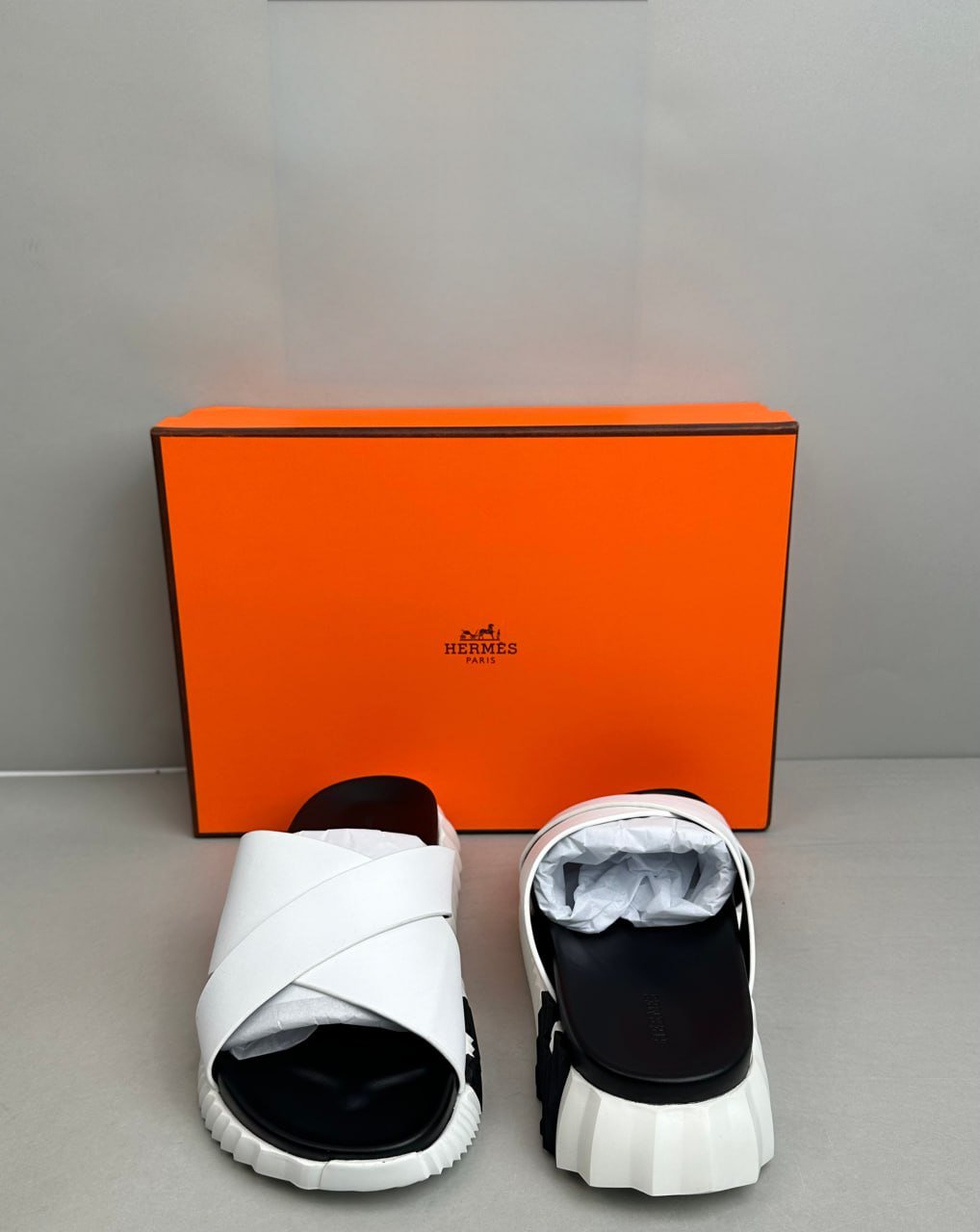 Hermes Shoes