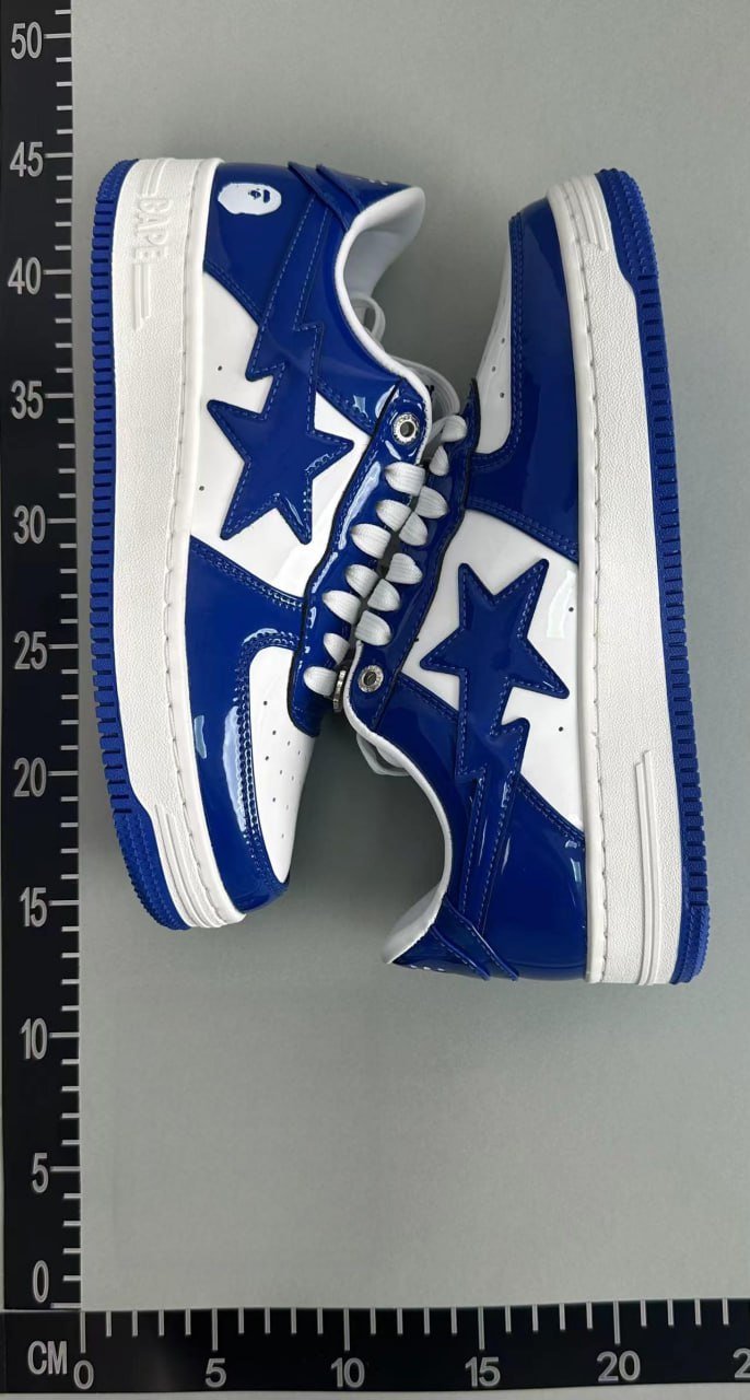 BAPE Shoes