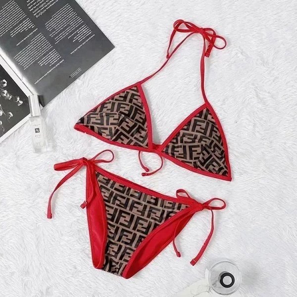 Dior Bikini (39 Styl