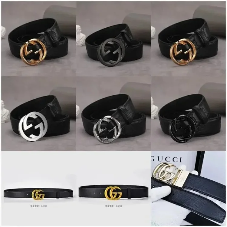 GUCCI Belt ( 40 + st