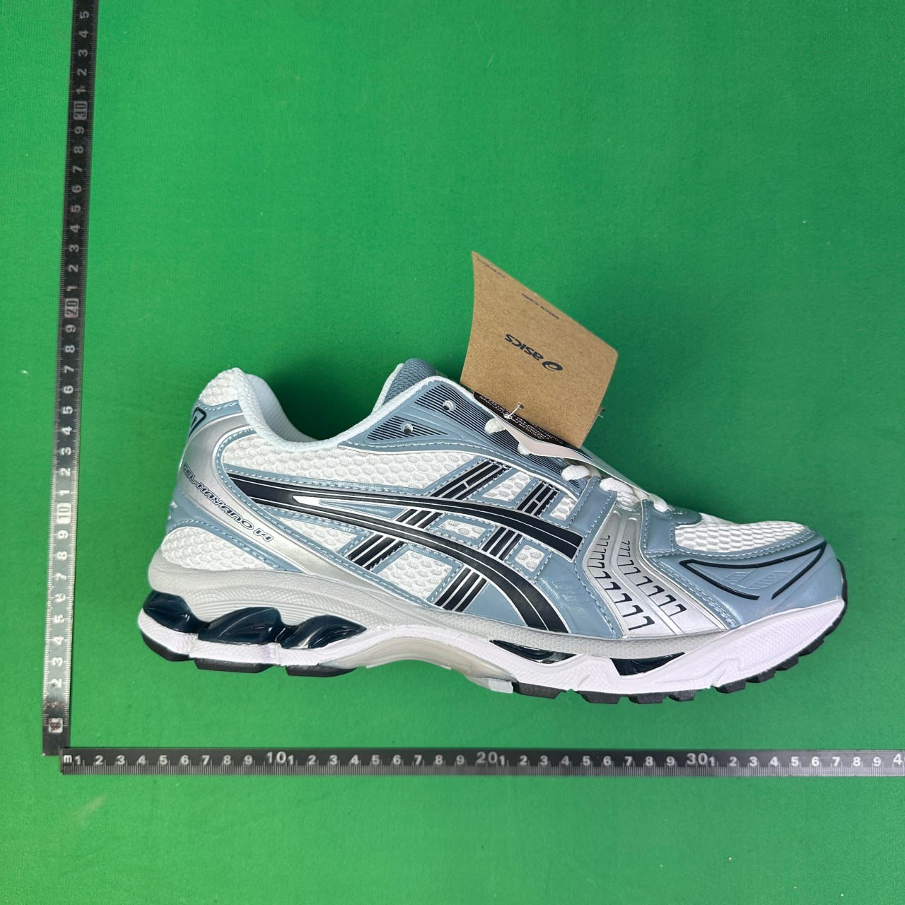 sics Gel Kayano 14  ( 32 colors )