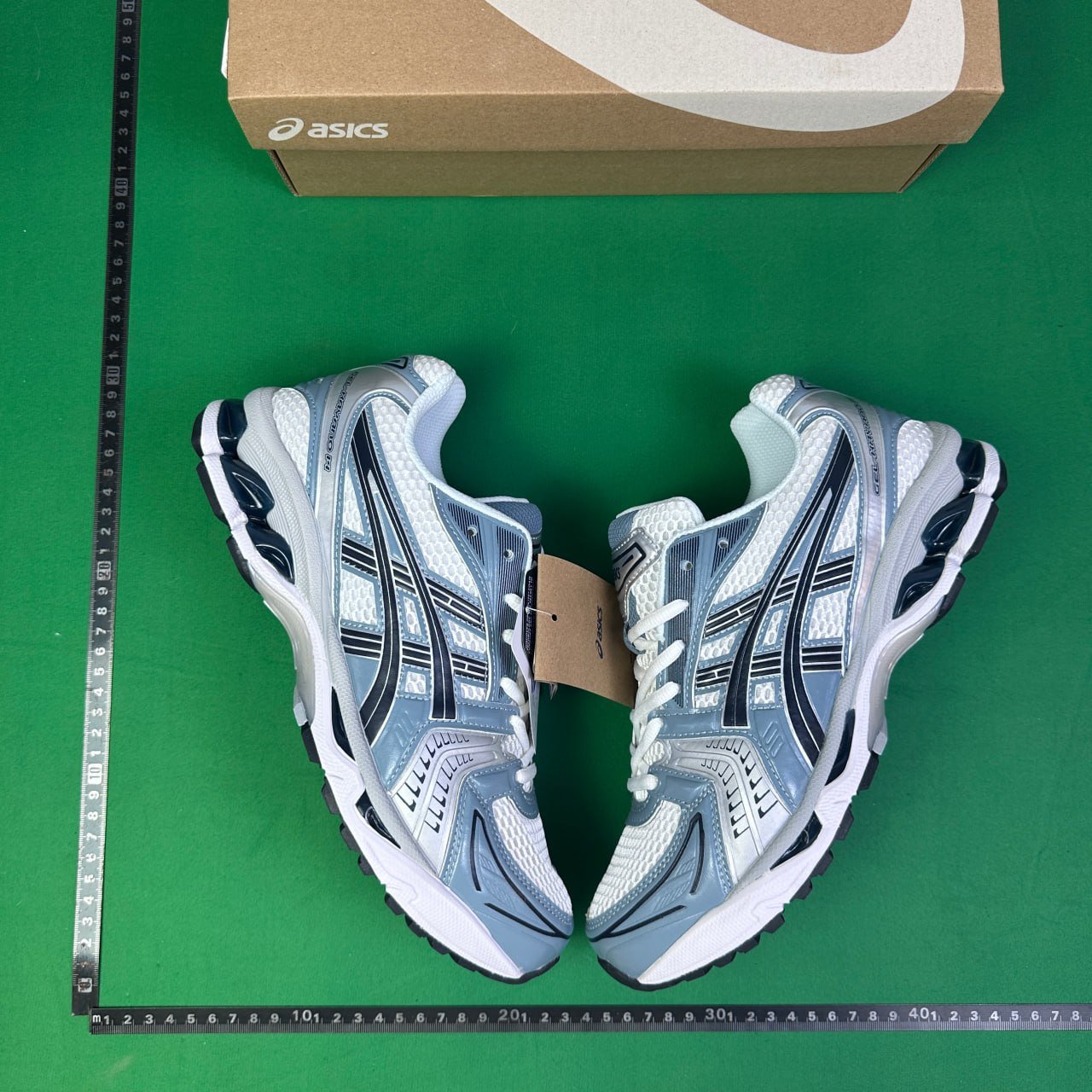 sics Gel Kayano 14  ( 32 colors )