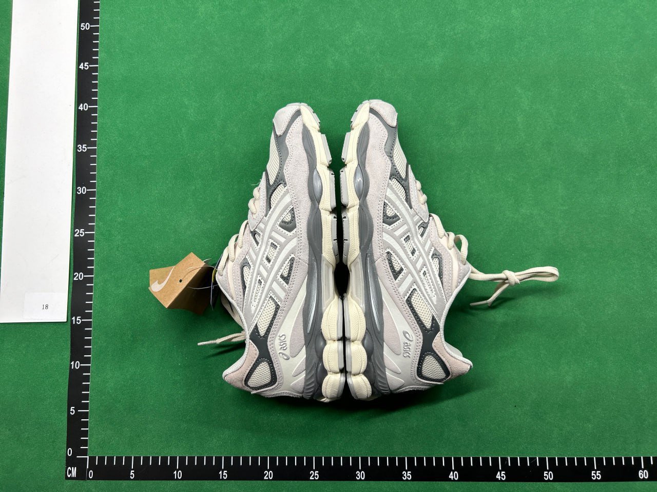 Asics GEL-NYC    