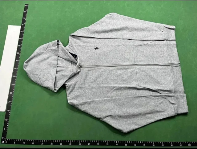 Ralph Lauren Hoodie（35+）