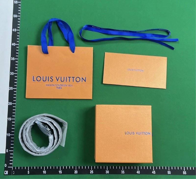 LV Belt（40+ Styles）