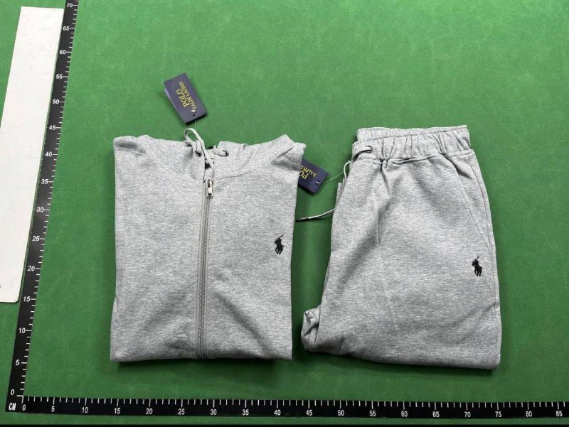 Ralph Lauren Tracksuits/Hoodie/Pants/ZIP（34+ Styles）