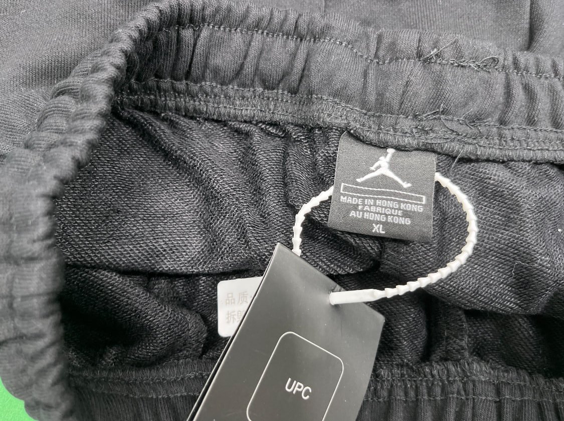 Air Jodan shorts 