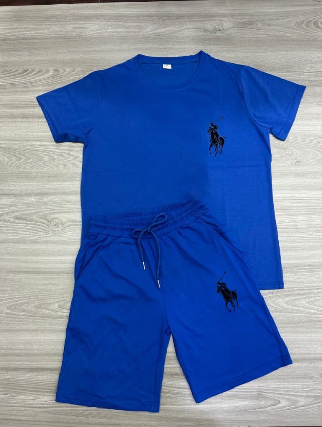 Ralph Lauren  Burberry Lacoste Gucci  Vans suit set （25+）