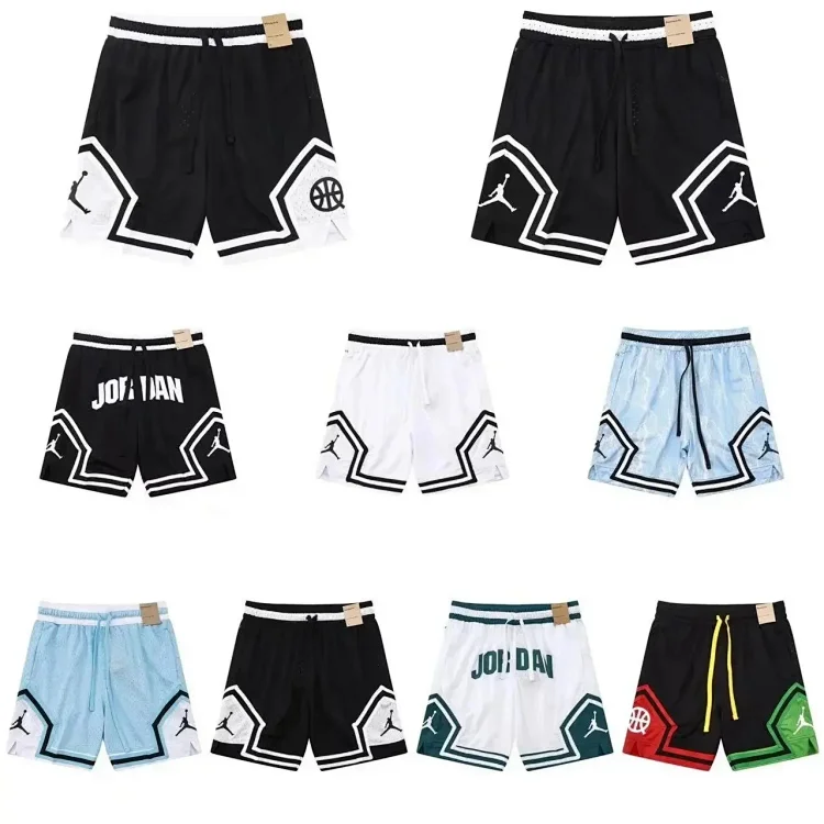 hightquality   AJ   Basketball shorts