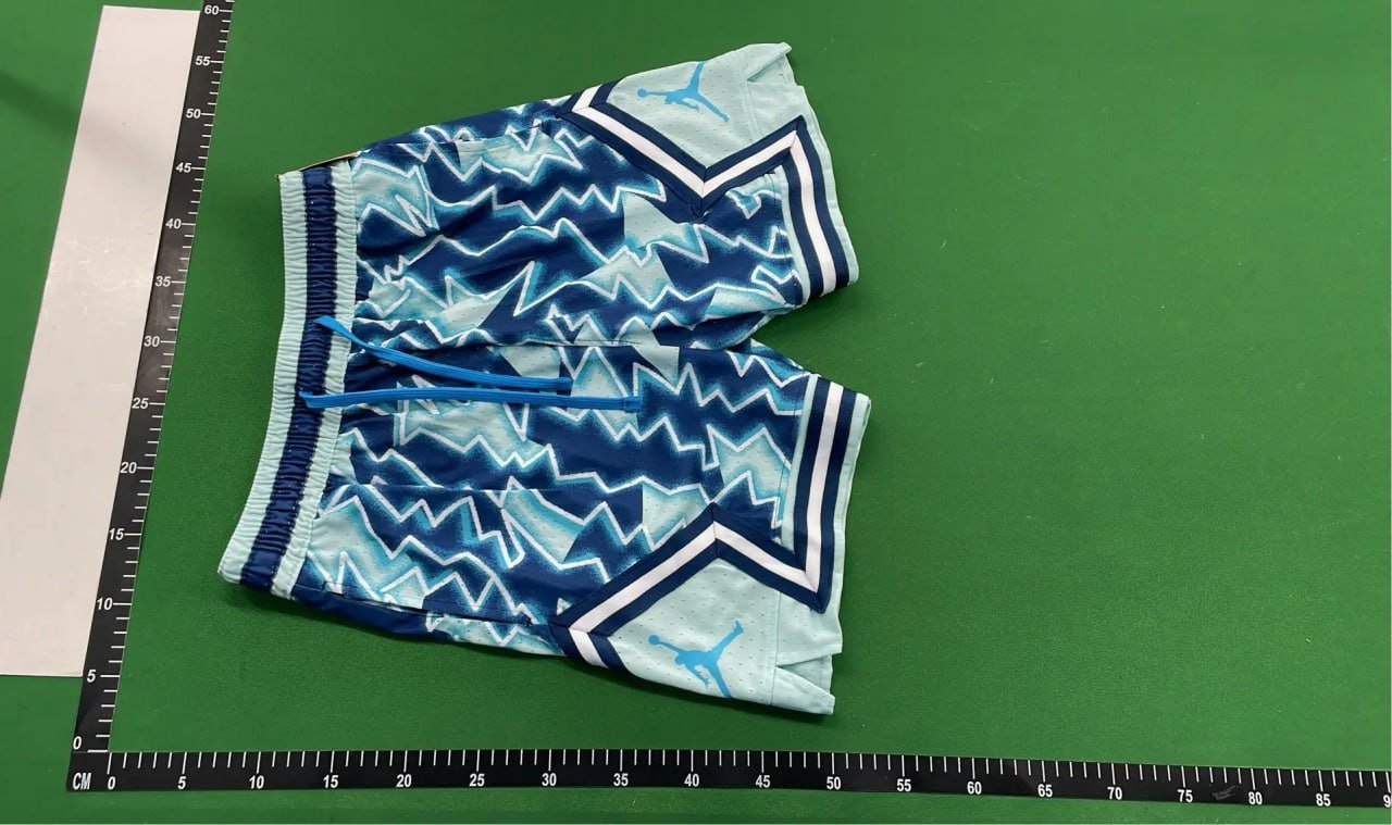 hightquality   AJ   Basketball shorts