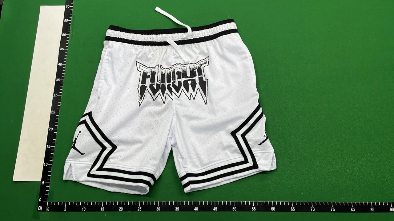 hightquality   AJ   Basketball shorts