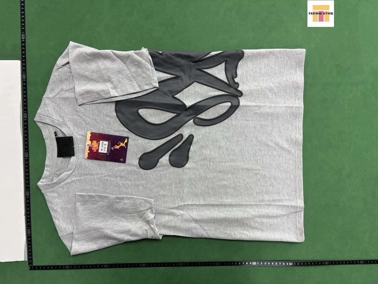 Syna world T-shirt/TEE & Shorts Summer Set