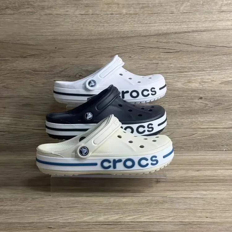  Crocs Slippers