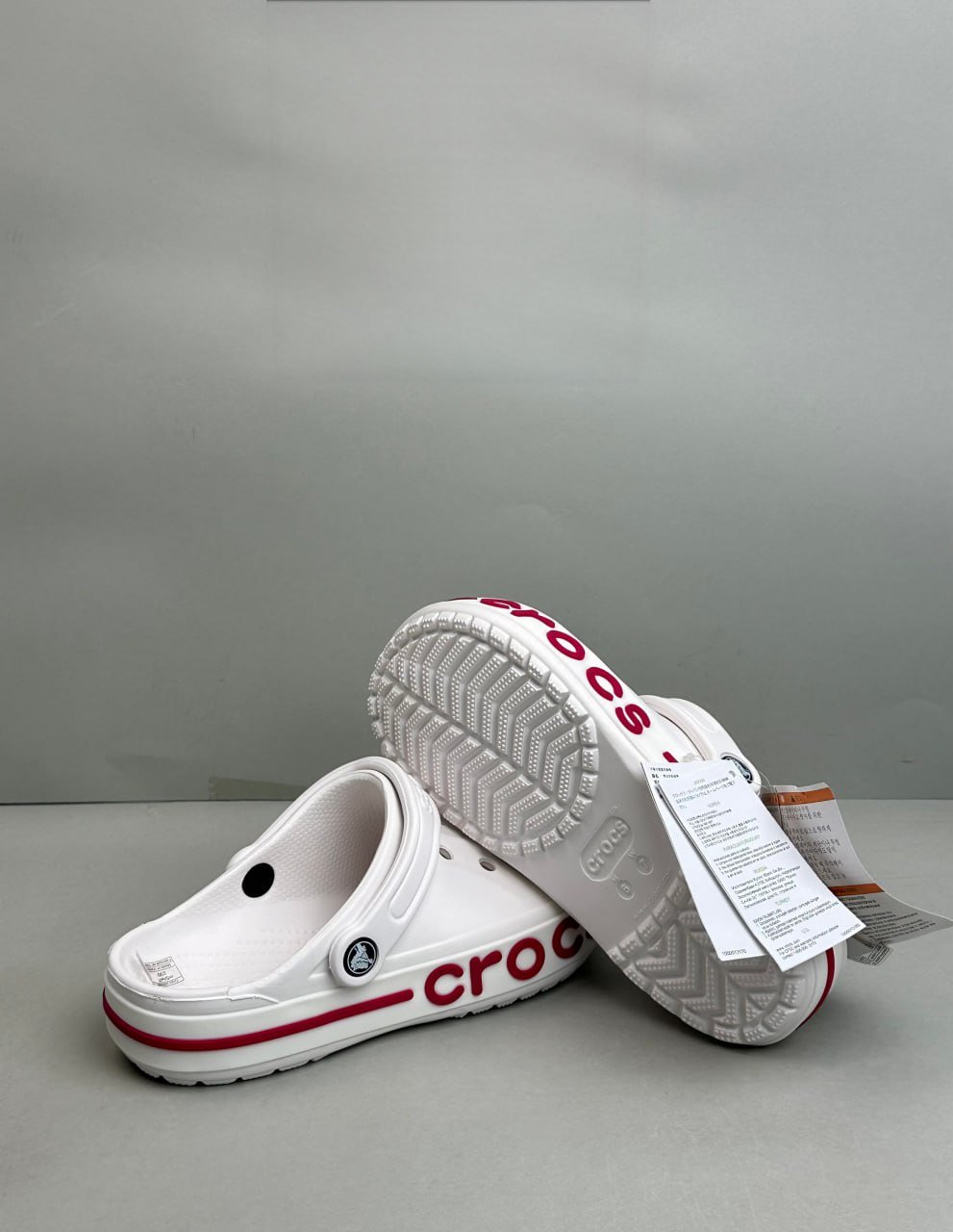   Crocs Slippers