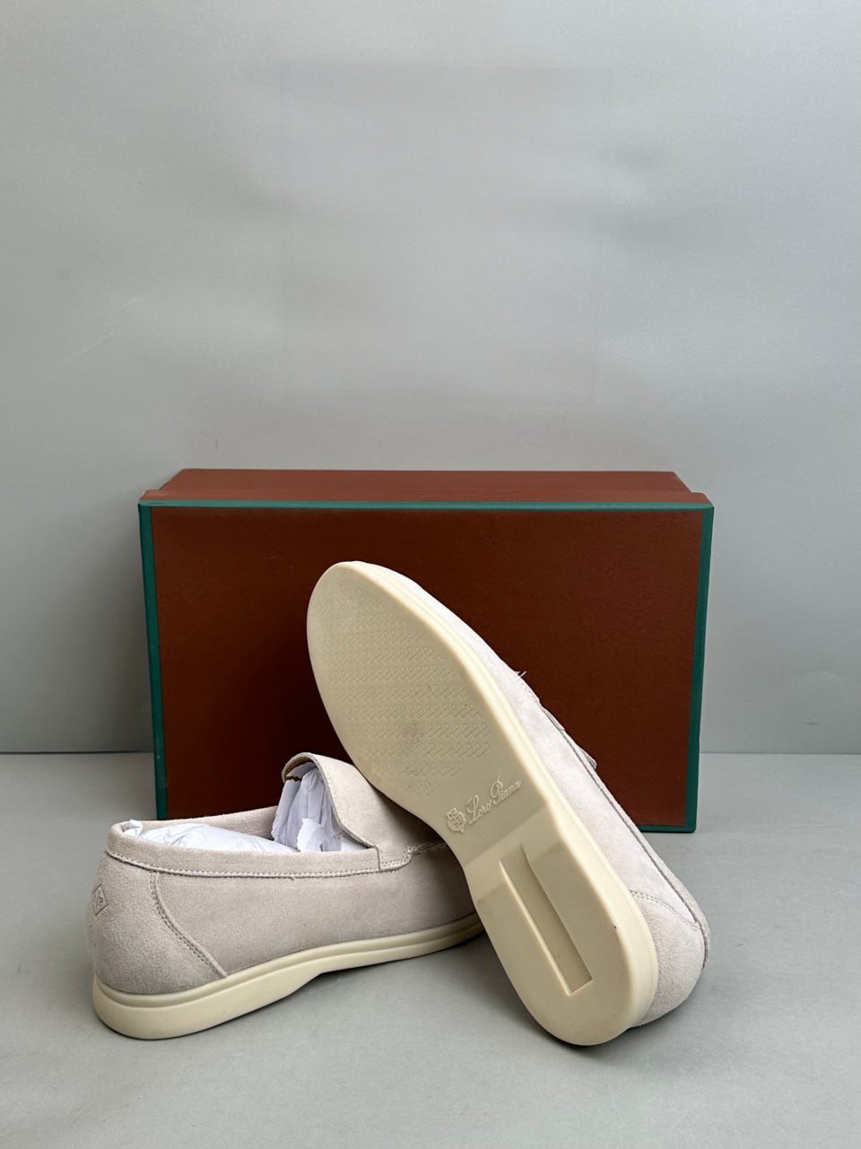  Loro Piana 