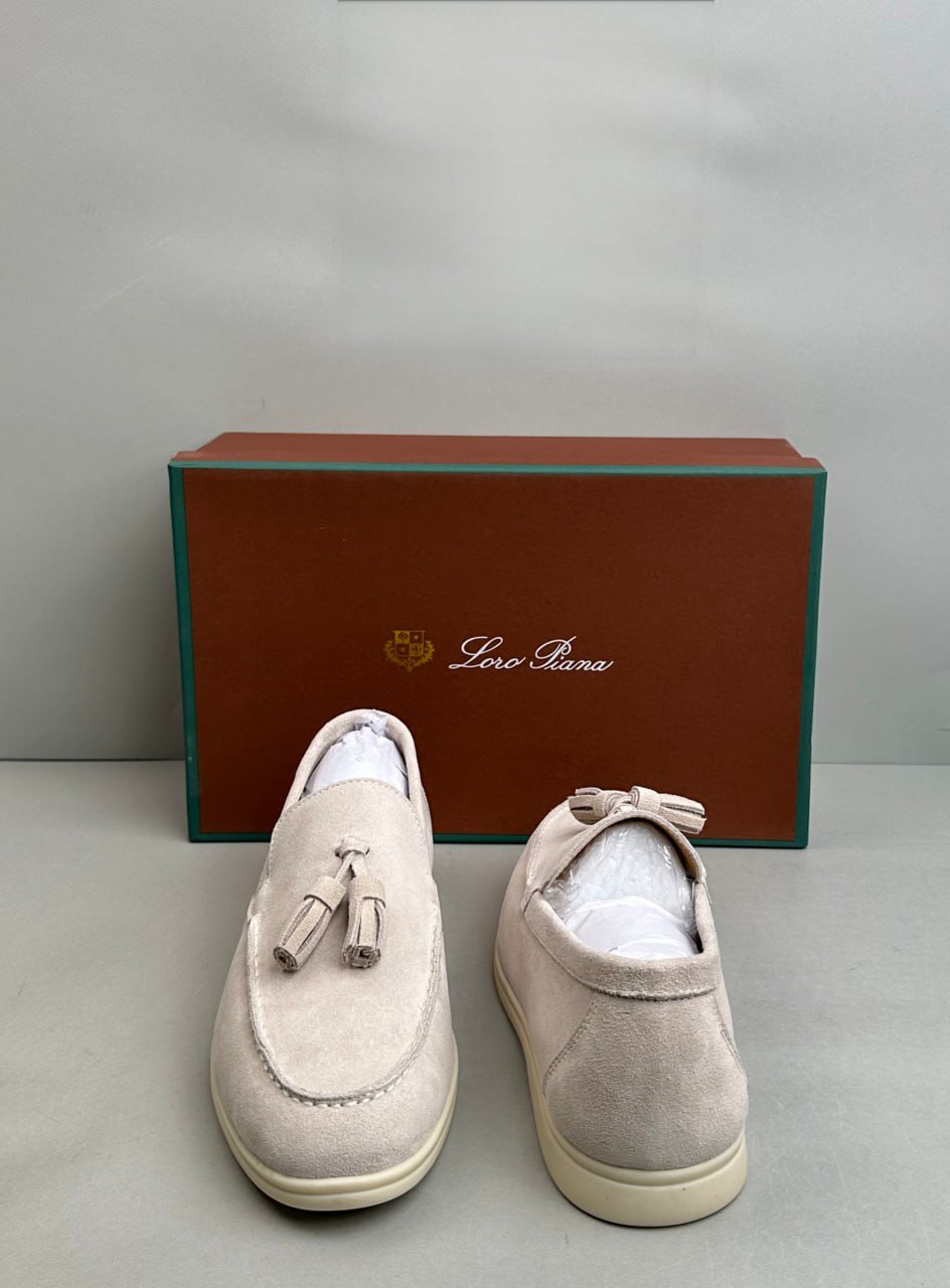  Loro Piana 