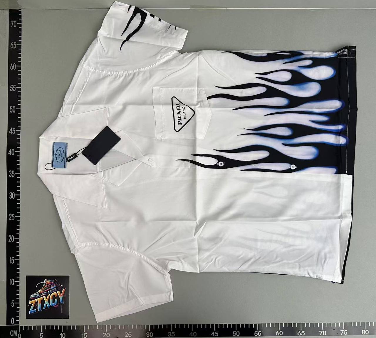 Prada T-shirt