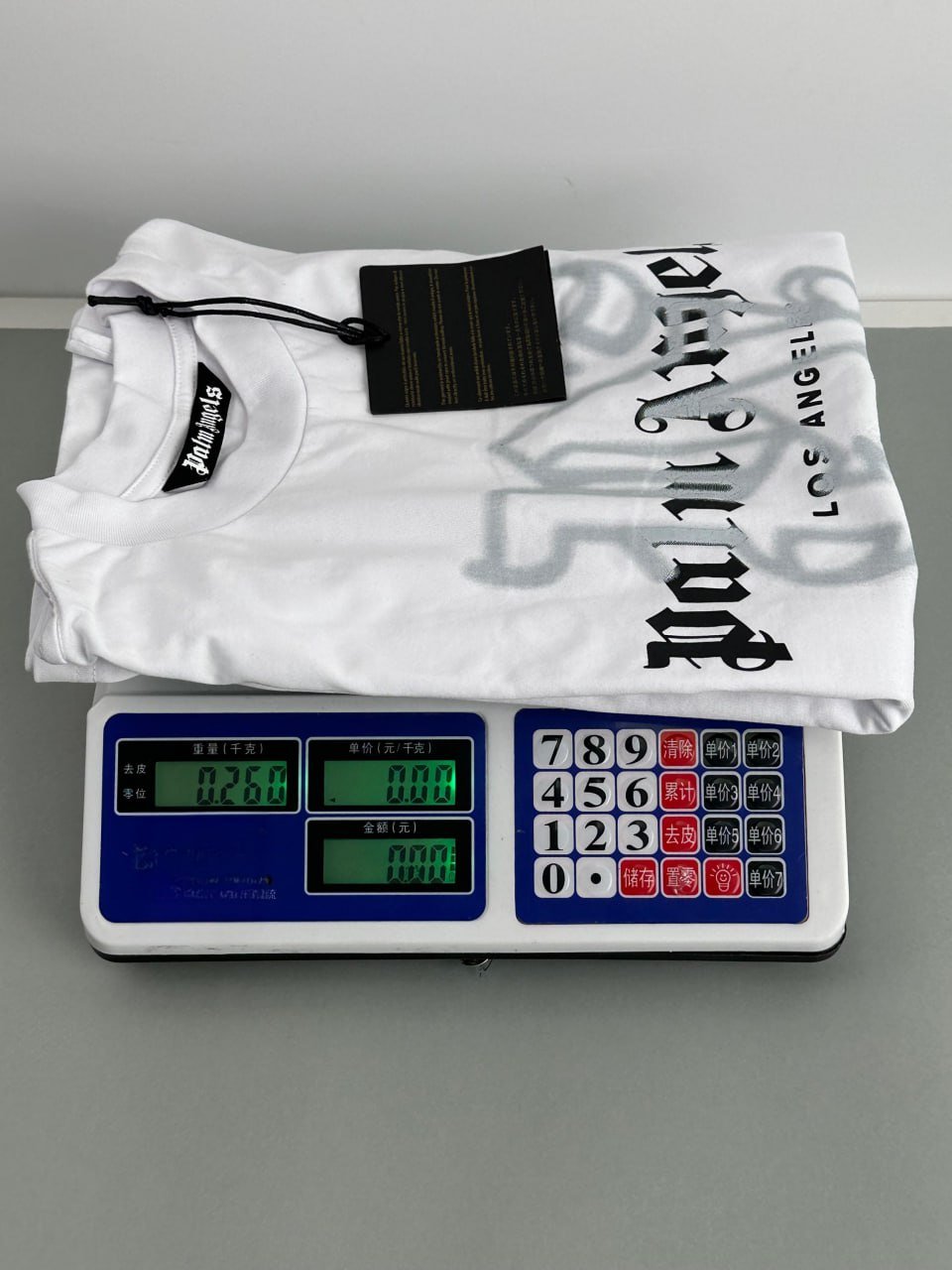 Palm Angels T-shirt