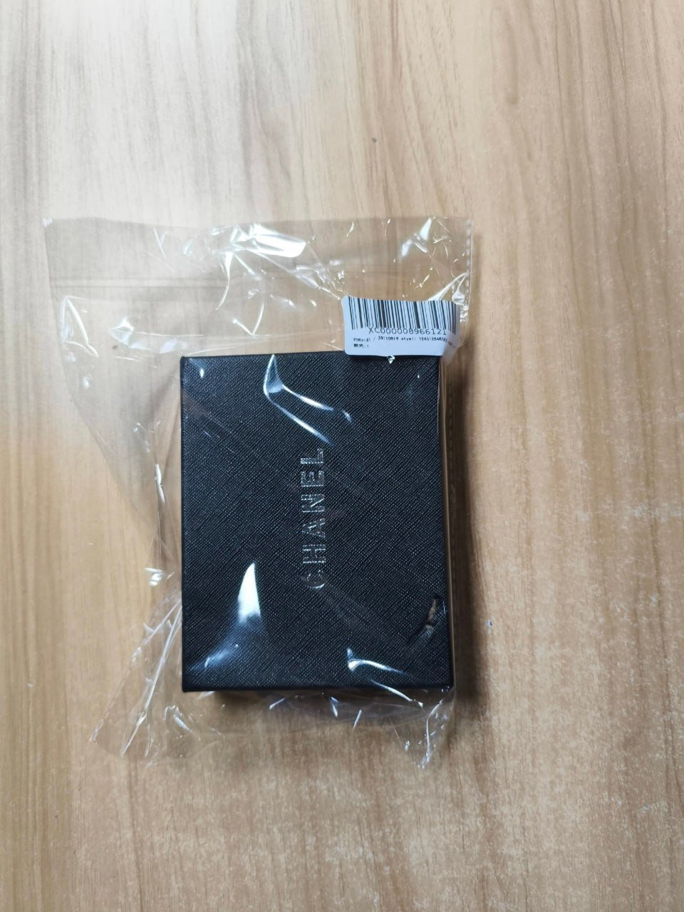 CHANEL wallet