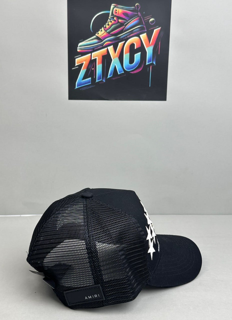 Amiri hat（38 style）